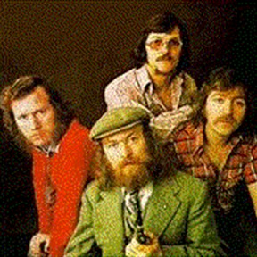The Wolfe Tones