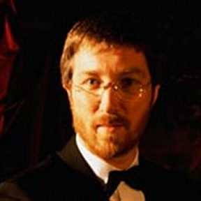 Philip Pickett