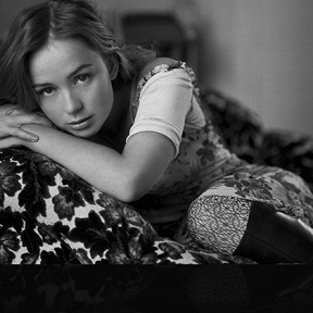 Lisa Ekdahl