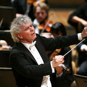 The Berliner Philharmoniker