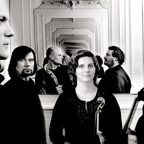 Artemis Quartet