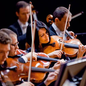 Orchestre Philharmonique de Monte-Carlo