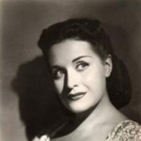 Nan Merriman