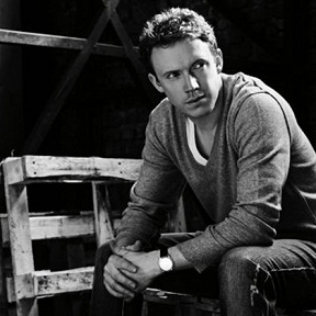Daniel Harding