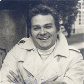 Werner Hollweg