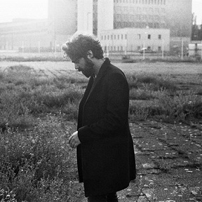 Federico Albanese
