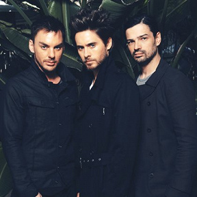 30 Seconds To Mars