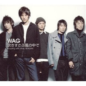 Wag & Misar