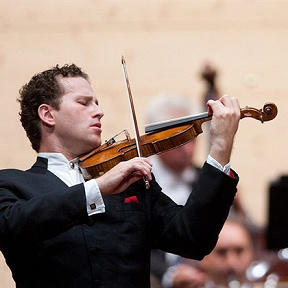 Nikolaj Znaider