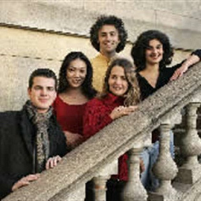 Ensemble Artaserse