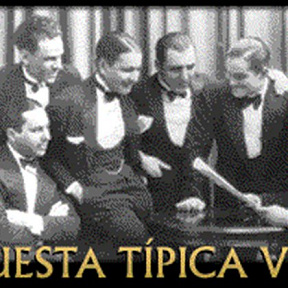 Orquesta Típica Víctor