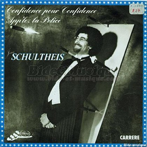 Jean Schulteis