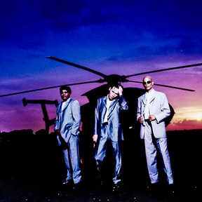 Bad Boys Blue