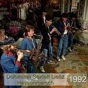 Dolomiten Sextett Lienz