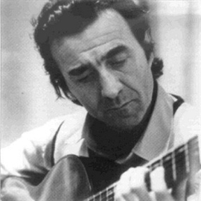 Alberto Ponce