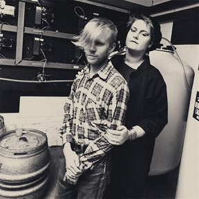 Yazoo