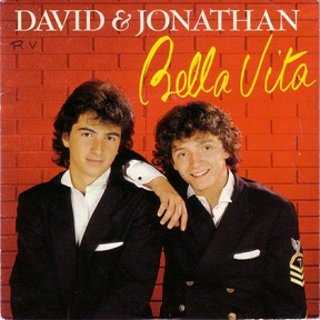 David & Jonathan