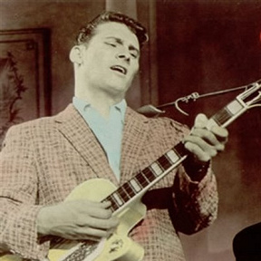 Eddie Fontaine