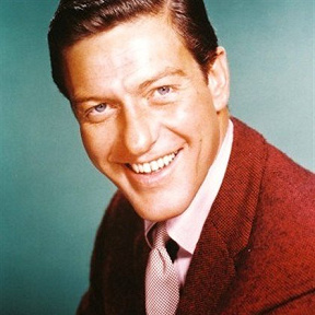Dick van Dyke