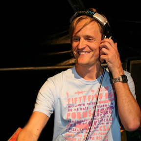 Michel de Hey
