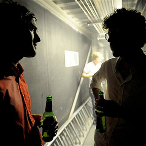 We Are Scientists