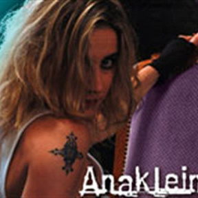 Anaklein