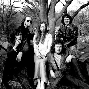 Pentangle
