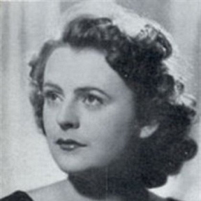 Wilma Lipp