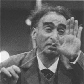 Otto Ackermann