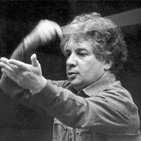 Yuri Ahronovitch