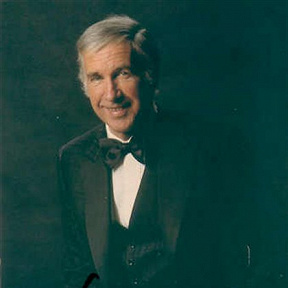 Bruce Low