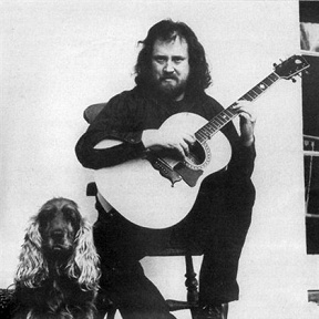 John Renbourn