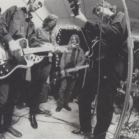 Guided By Voices