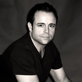 Darren Holden