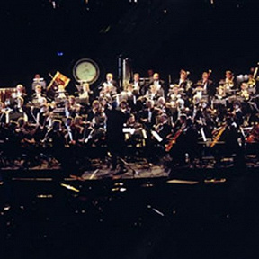 RTV Slovenia Symphony Orchestra