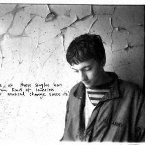 Graham Coxon