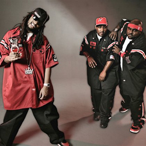 The East Side Boyz
