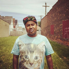 Byron the Aquarius