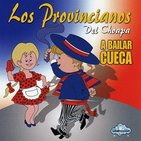 Los Provincianos