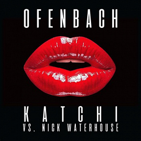 Ofenbach & Nick Waterhouse
