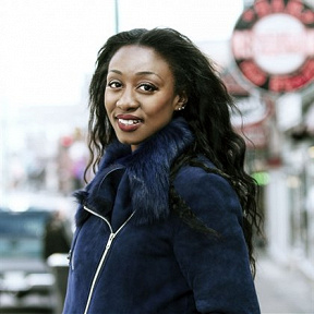 Beverley Knight