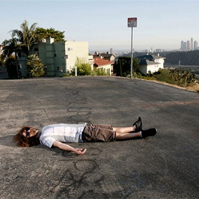 The Gaslamp Killer
