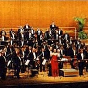 Dresdner Philharmonie