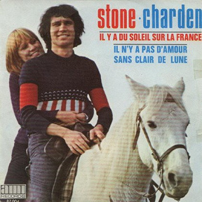 Stone & Charden