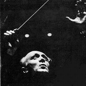 Jascha Horenstein