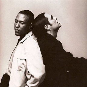 Charles & Eddie