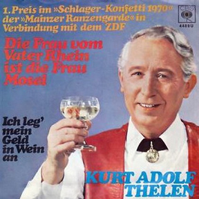 Kurt Adolf Thelen