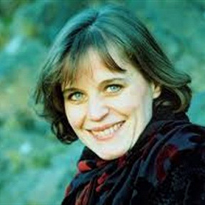 Susan Hamilton