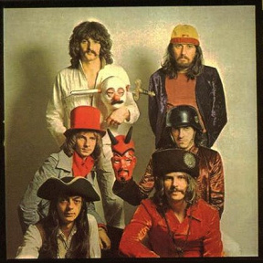 Martin Circus