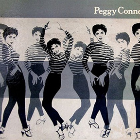 Peggy Connelly